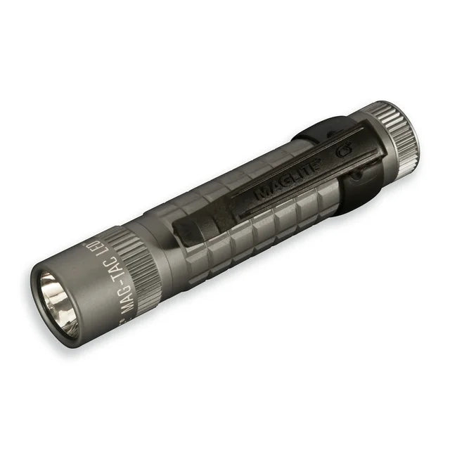 MagLite MAG-TAC LED Flashlight