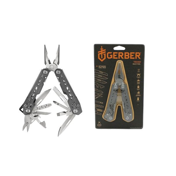 Gerber Truss Multi-Tool - 30-001343