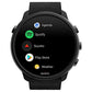 SUUNTO 7 MATTE BLACK TITANIUM smart watch GPS Wear OS by Google small