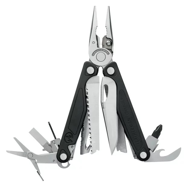 LEATHERMAN Charge Plus Multitool