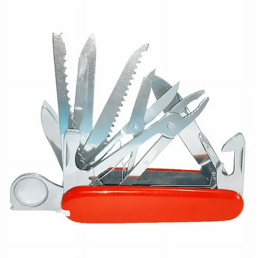 Swiss Army Multi-Tool