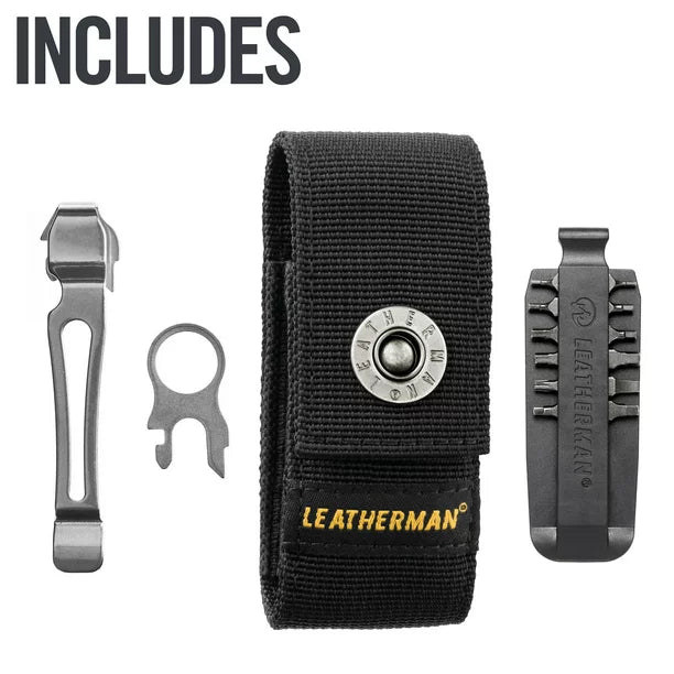 LEATHERMAN Charge Plus Multitool