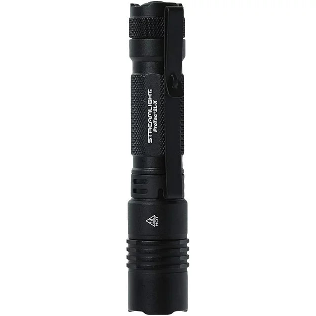 Streamlight ProTac 2L-X 500 Lumen LED Handheld Flashlight w/ Nylon Holster