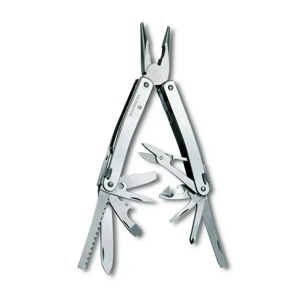 Victorinox Swiss Tool Spirit X 24 Multi-Tool