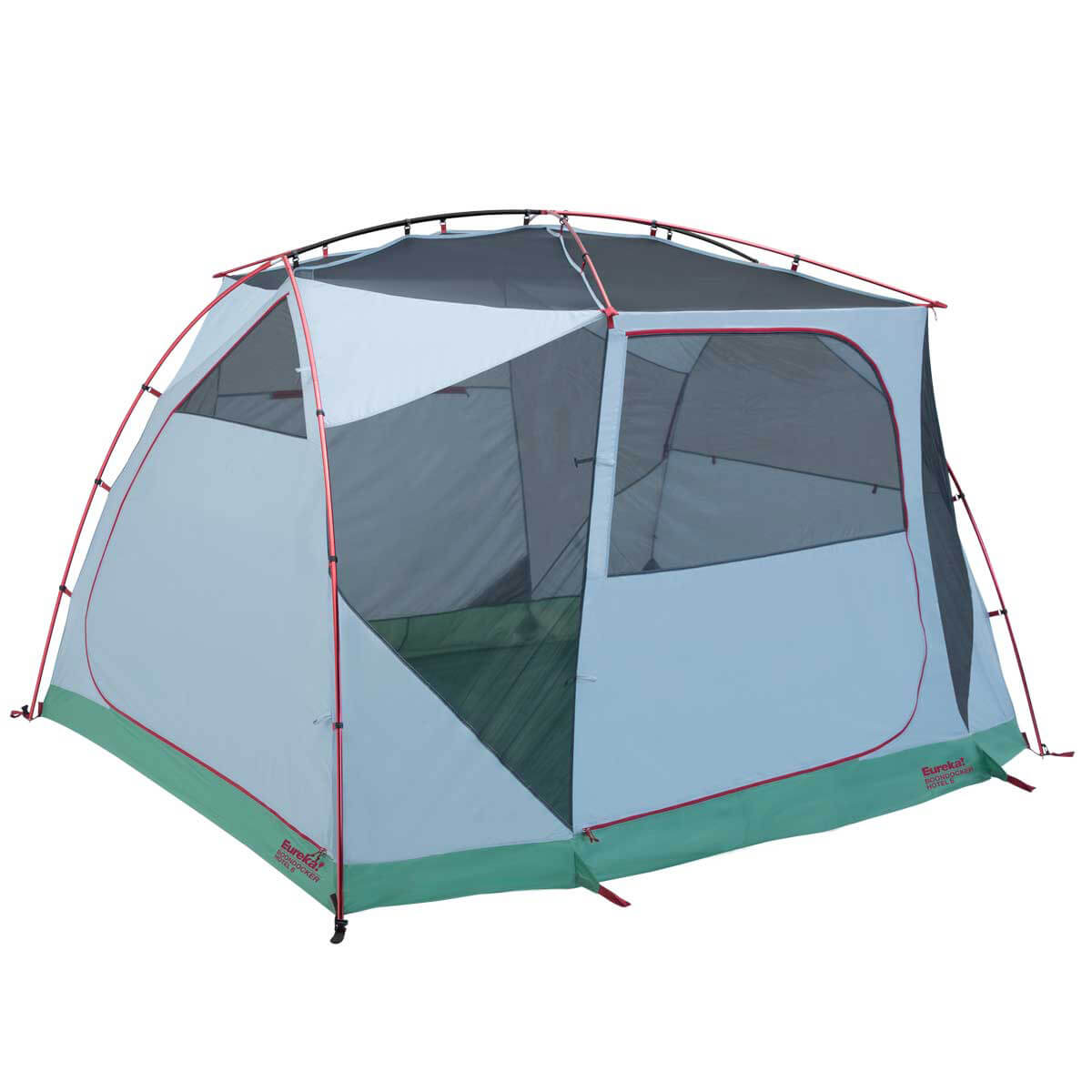 Boondocker hotel 6 person tent