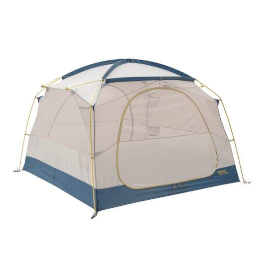 Space camp 4 person tent