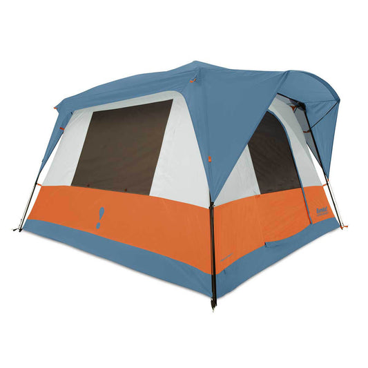 Copper canyon lx 4 person tent