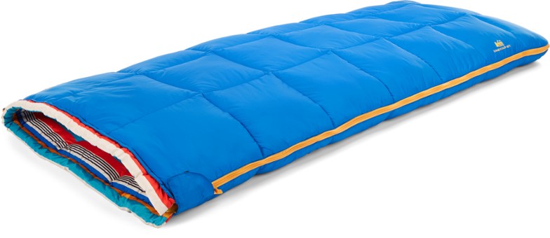 Kindercamp 40 Sleeping Bag - Kids'