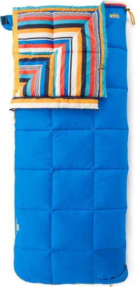 Kindercamp 40 Sleeping Bag - Kids'