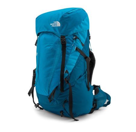 THE NORTHFACE TERRA 55