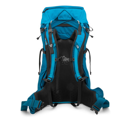 THE NORTHFACE TERRA 55