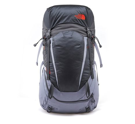 THE NORTHFACE TERRA 55