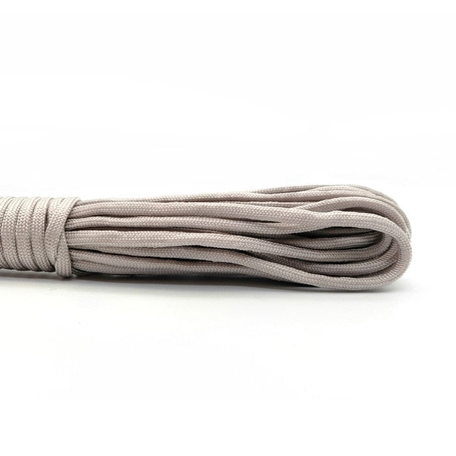 Paracord Rope Mil Spec