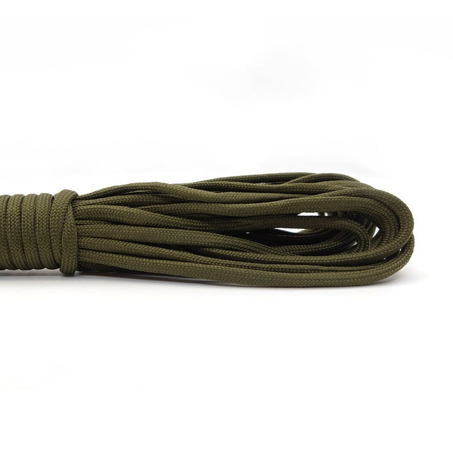 Paracord Rope Mil Spec