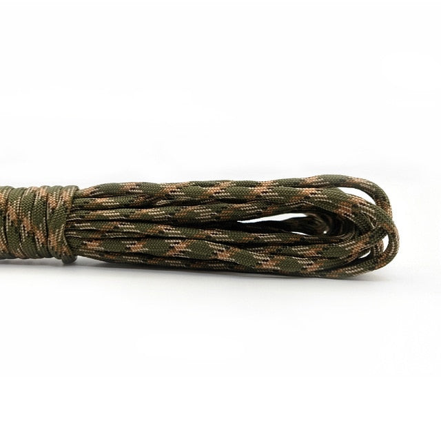 Paracord Rope Mil Spec