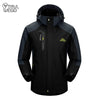 Camping Hiking Jacket Men