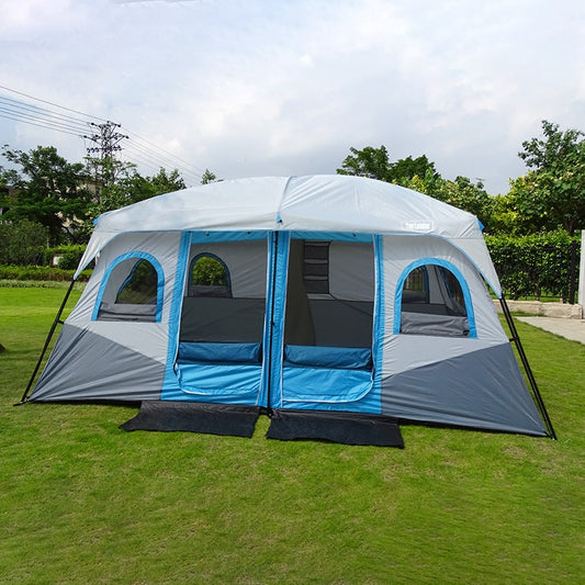 Large Camping Tent Outdoor