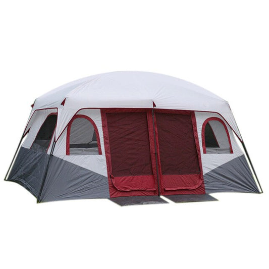 Large Camping Tent Outdoor