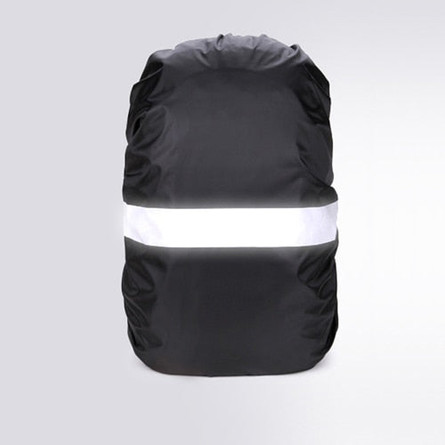 Rain Cover Backpack Reflective