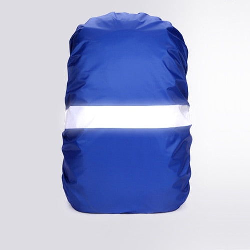 Rain Cover Backpack Reflective