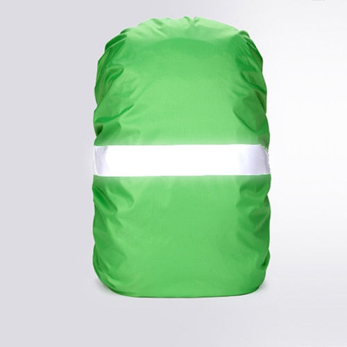 Rain Cover Backpack Reflective