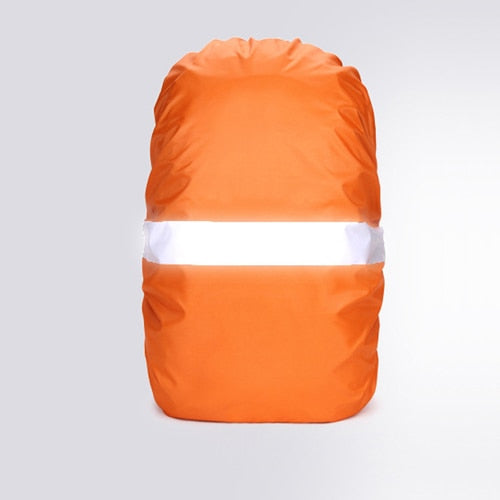 Rain Cover Backpack Reflective