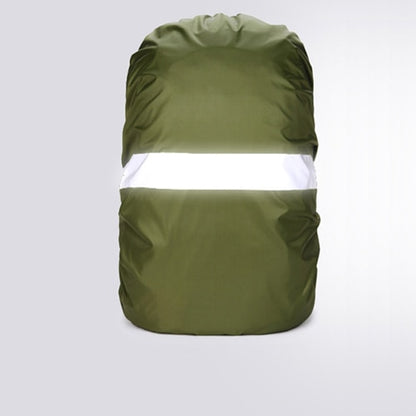 Rain Cover Backpack Reflective