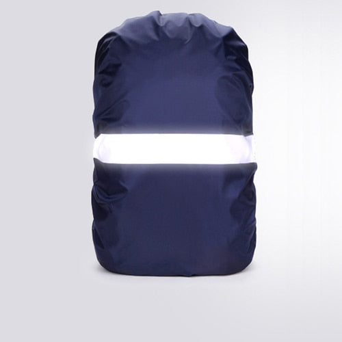 Rain Cover Backpack Reflective