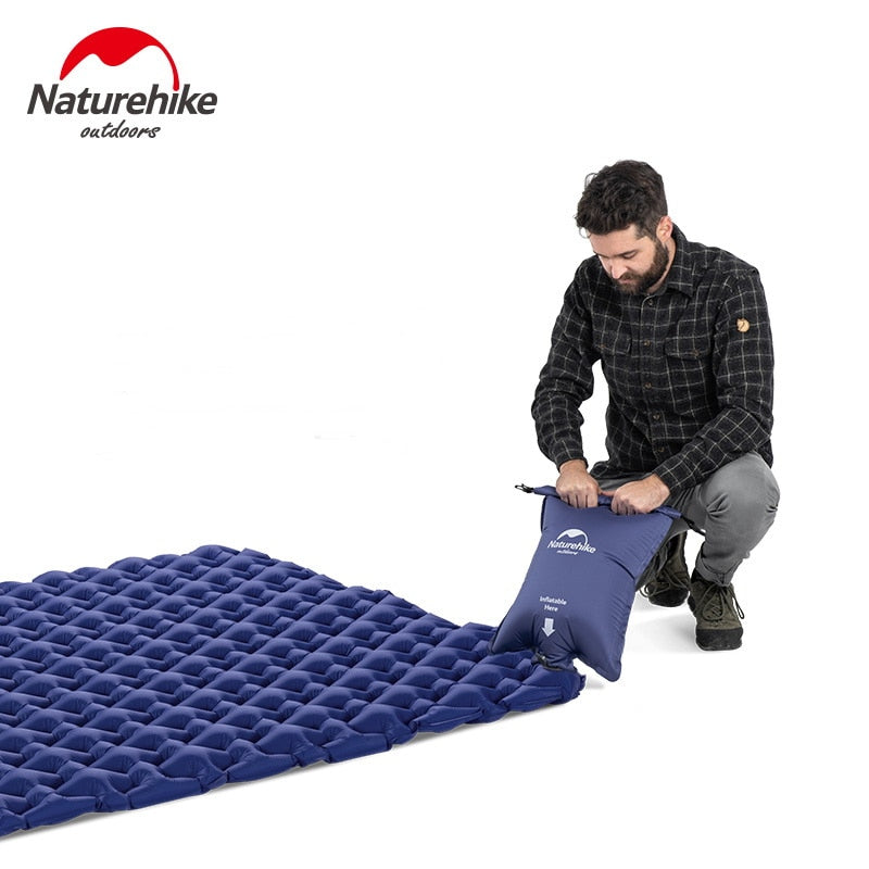 Outdoor 2 Person  Mattress