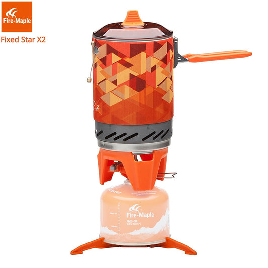 Fire Maple Outdoor Gas Stove