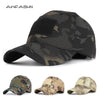 Camouflage Tactical Baseball Cap