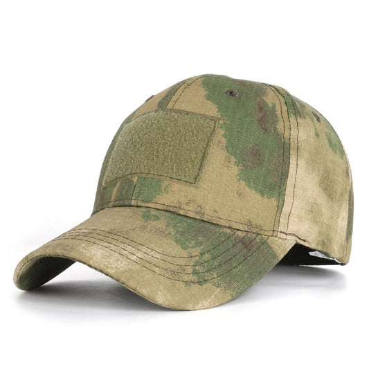 Camouflage Tactical Baseball Cap