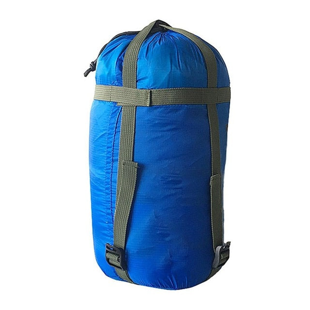 Sleeping Bag Storage Bag