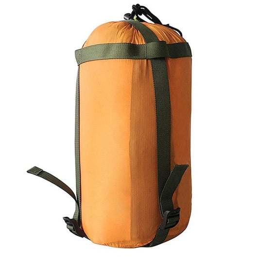 Sleeping Bag Storage Bag