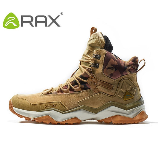 RAX Men Hiking Shoes