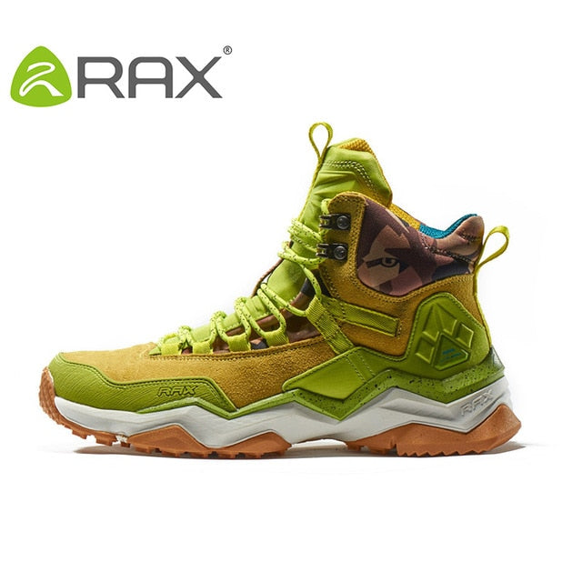 RAX Men Hiking Shoes