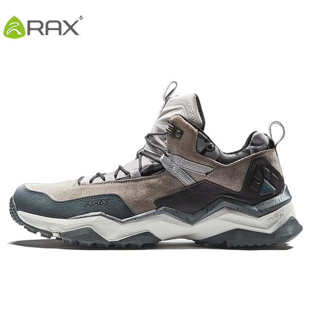 RAX Men Hiking Shoes