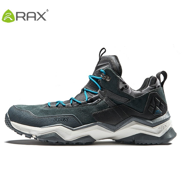 RAX Men Hiking Shoes