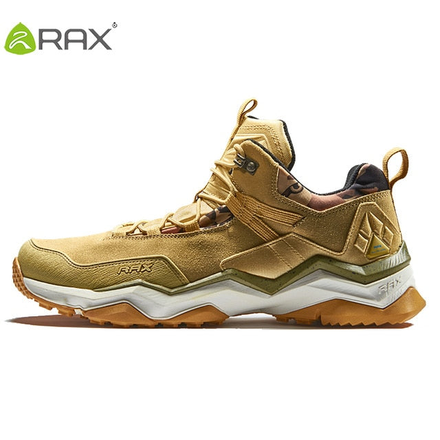 RAX Men Hiking Shoes