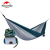 Nature Hike Hammock Portable