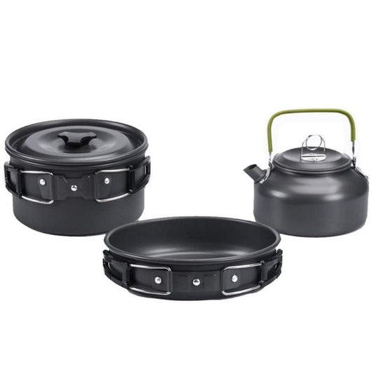 Picnic Camping Cookware