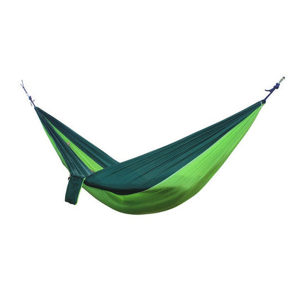 Outdoor double Hammock