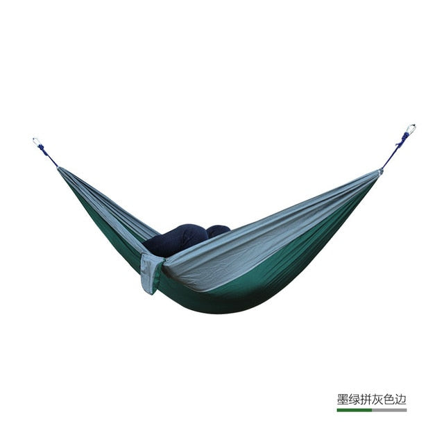 Outdoor double Hammock