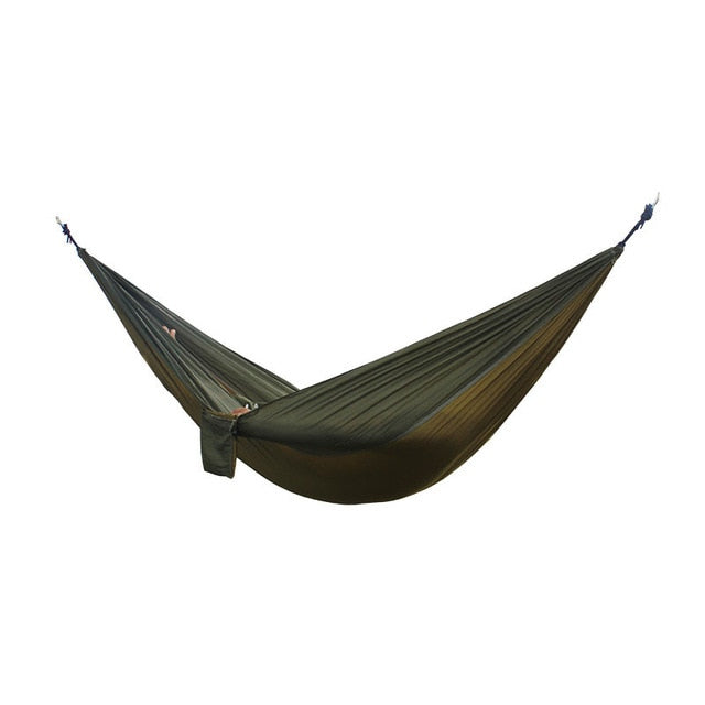 Outdoor double Hammock