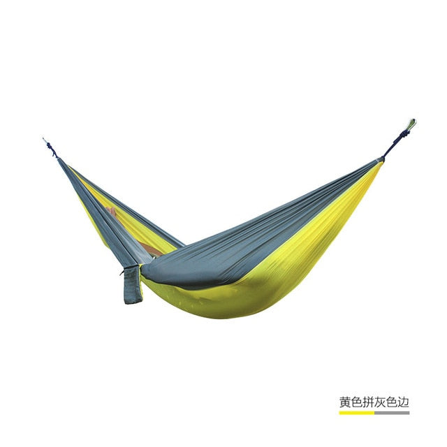 Outdoor double Hammock