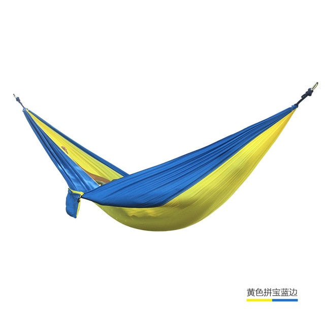 Outdoor double Hammock