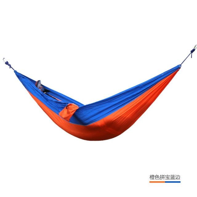 Outdoor double Hammock