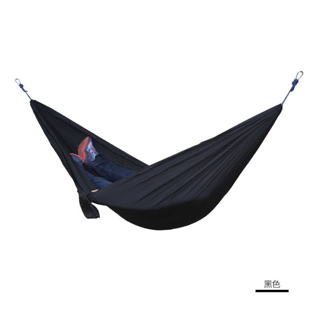 Outdoor double Hammock