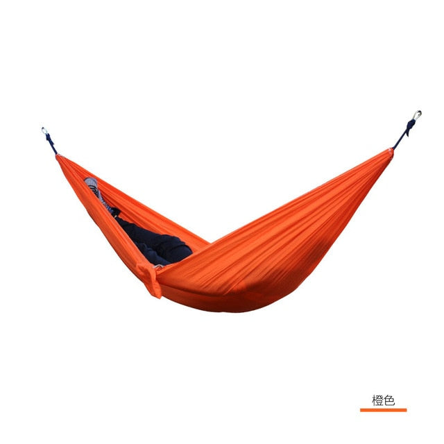 Outdoor double Hammock