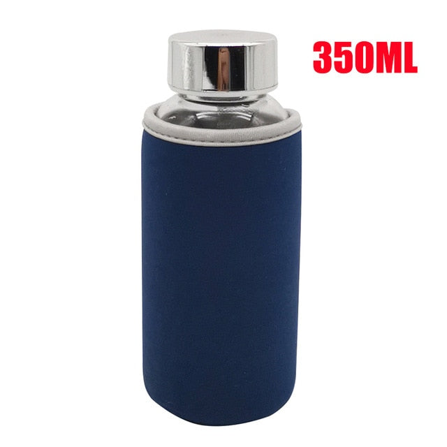 Sport Water Bottle Cover